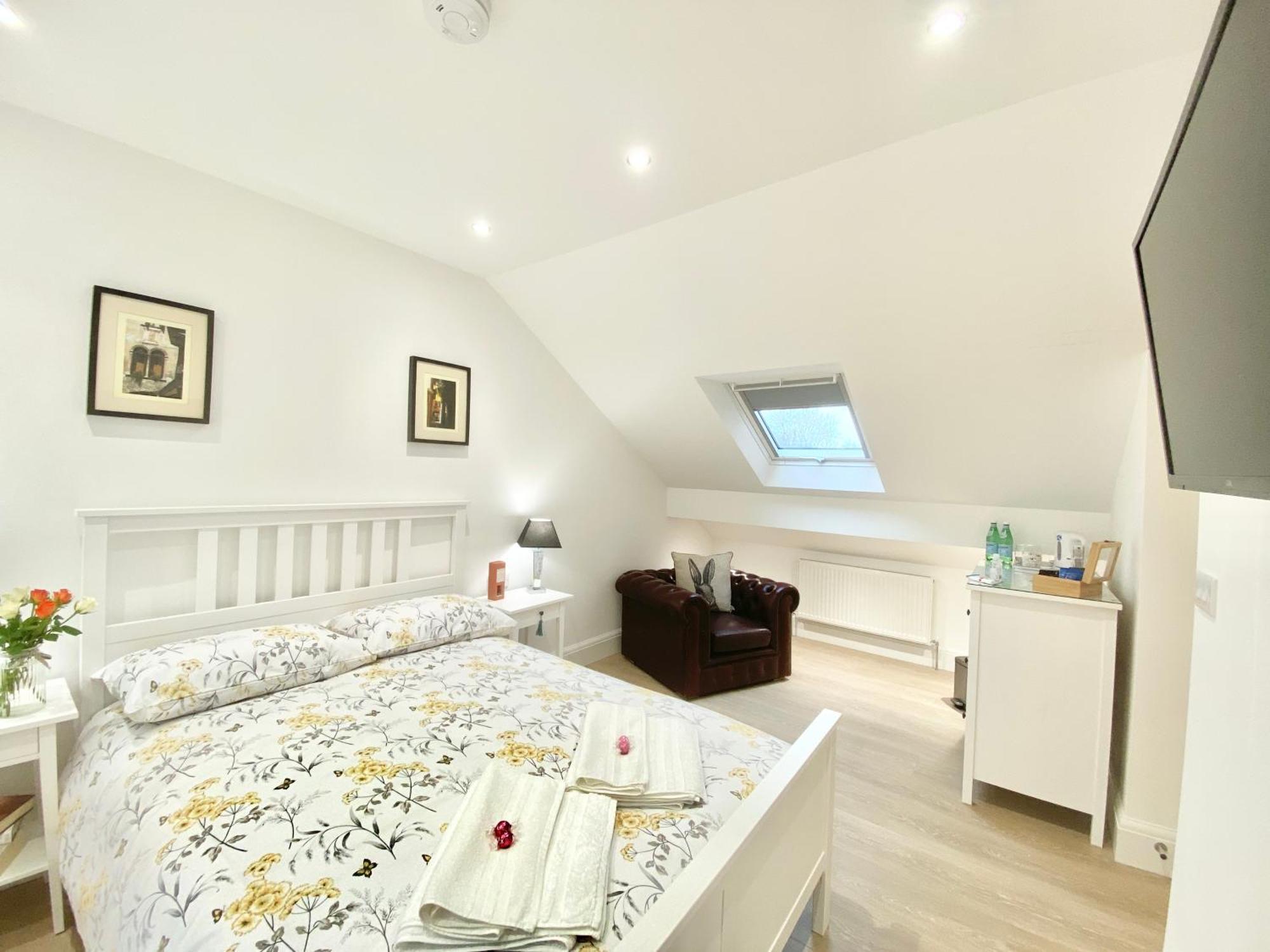 Apartamento Lottie'S Lott Stalybridge Exterior foto